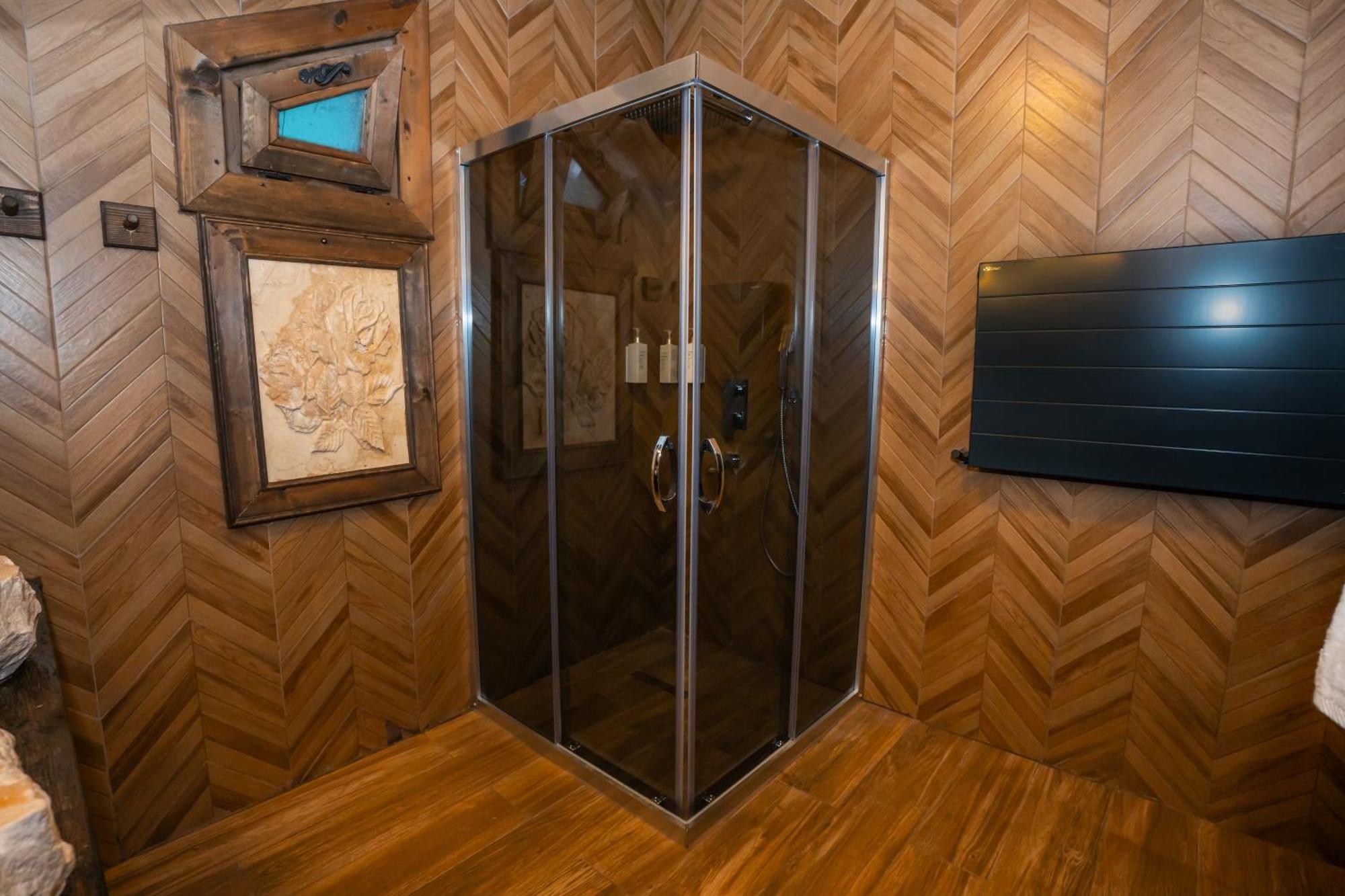Bi Abant Masali Village Hotel Markooğlu Екстериор снимка
