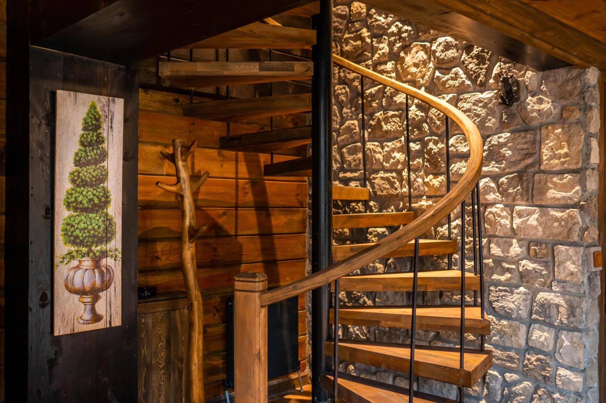 Bi Abant Masali Village Hotel Markooğlu Екстериор снимка